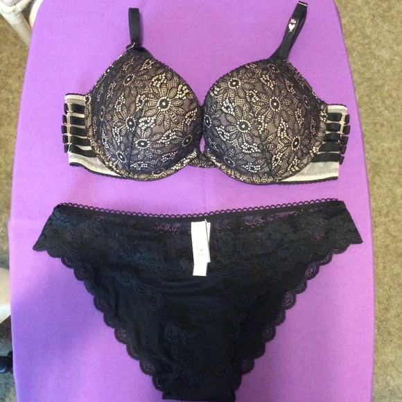 bra and panty sale